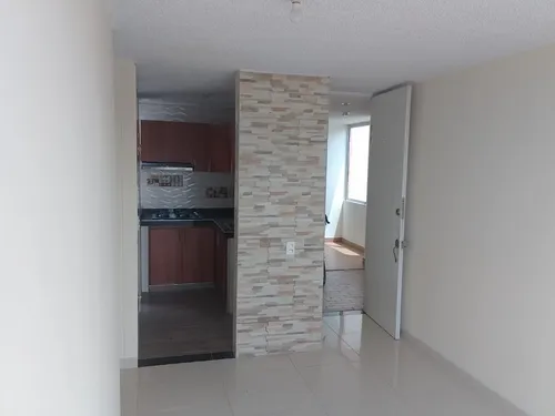 Apartamento En Venta En Montecarlo 5, Engativá - Bogotá D.c.