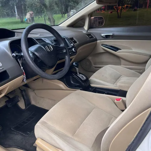 Honda Civic 1.8 Lx