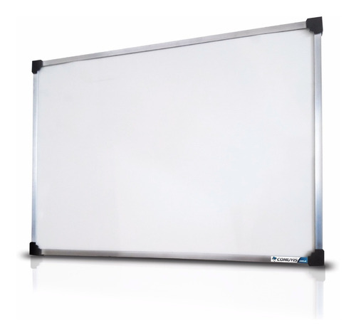 Pizarra Blanca Magnetica De 120x180cm Excelente Calidad