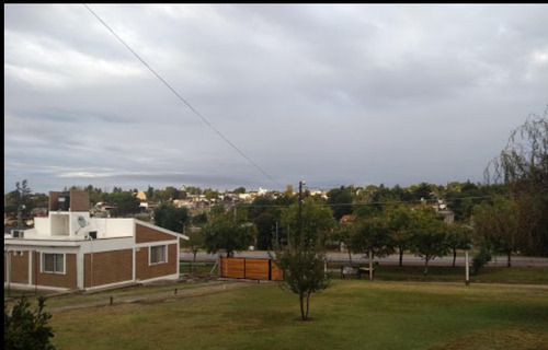 Imagen 5 de 5 de Complejo De Cabañas En Venta En Villa Carlos Paz