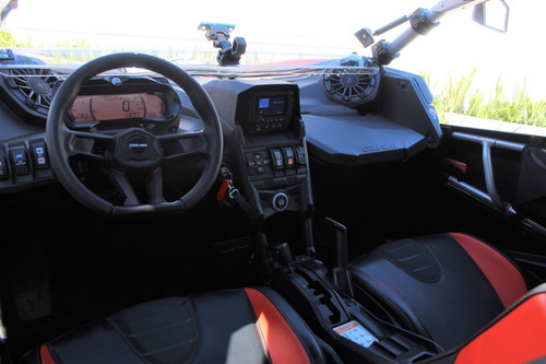 Can Am Maverick X3 Max X Rs Turbo Rr Accesorios Pro Motors