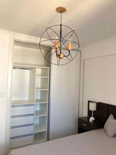 Imagen 8 de 14 de Departamento De 2 Ambientes A La Calle Con Balcón Y Dependencia, Todo A Nuevo, En Excelente Ubicación, 52 M2