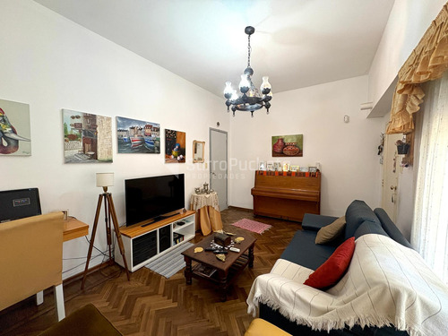 Venta Ph 3 Ambientes Con Gran Terraza En Villa Sarmiento.