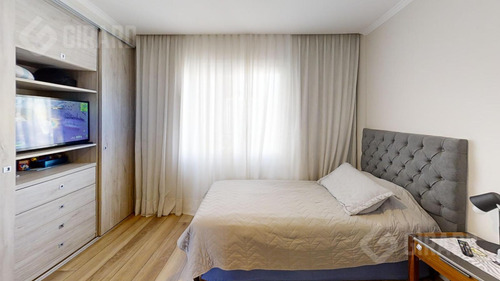 Departamento En Venta De 4 Ambientes En Zona Chauvin, Moderno Edificio