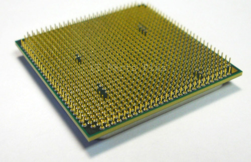 Processad 3000+ Amd Sempron 1.6ghz Socket Am2 Envio T.brasil