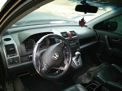 Sucata Honda Cr-v 2009 Para Retirada De Peças