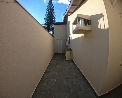 Imagem 22 de 30 de Casa À Venda Na Vila Jardini - Sorocaba/sp - Ca11486 - 69317167