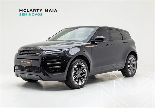 Land Rover Range Rover Evoque 2.0 P250 Flex R-dynamic Hse Awd