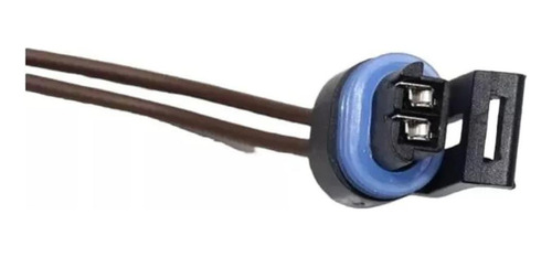 Enchufe Conector Sensor Temperatura Chevrolet Corsa 2 Pin