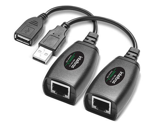 Cable De Extensión Por Utp Vex 1050 Usb G2