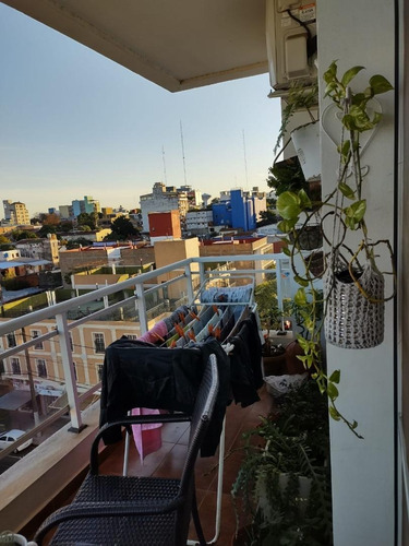 Imagen 17 de 17 de Departamento De 2 Dormitorios Céntrico