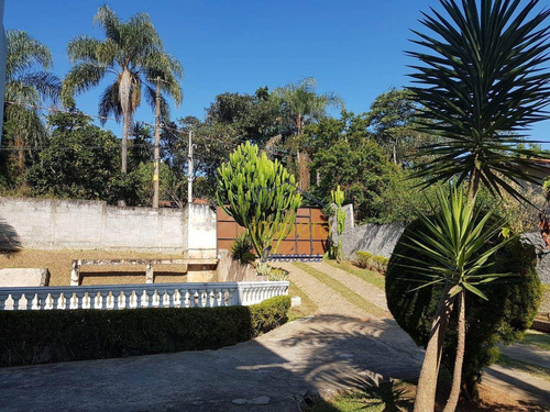 Imagem 5 de 25 de Chácara Com 4 Dormitórios À Venda, 3300 M² Por R$ 1.050.000,00 - Serrote - São José Dos Campos/sp - Ch0019