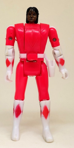 Boneco Power Rangers Vira Cabeça (Usado)