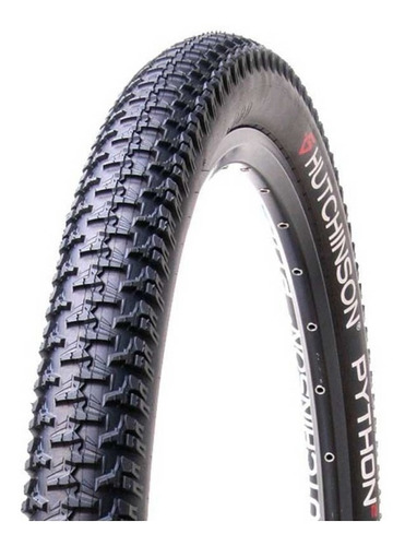 Neumatico Hutchinson Python 2 29x2.10 Ts 127 Tpi Rrxc