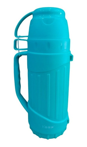 Termo Outdoor 1 Litro Caliente/frío - Keep