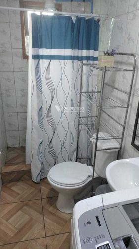 Venta Parcela Con Casa Predio El Retiro, Quillón