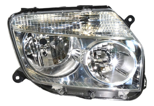 Faro Renault Duster 2013-13-2014-2015-2016-16 Ore