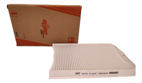 Filtro Aire Acondicionado Fiat Palio Siena Forza 1999 2013