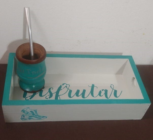 Desayuno Artesanal Dia Del Padre!dulce/salado/mixto Mate