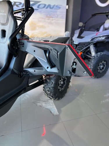 Imagen 9 de 18 de Zforce 1000 Sport | Entrega Inmediata