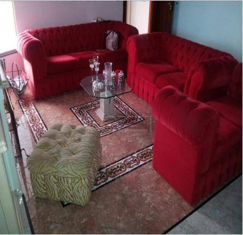 Cobertura Com 4 Dormitórios À Venda, 336 M² Por R$ 1.400.000,00 - Santa Maria - São Caetano Do Sul/sp - Co1872