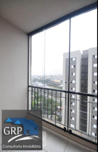 Imagem 1 de 12 de Apartamento Para Venda Em São Paulo, Vila Andrade, 1 Dormitório, 1 Suíte, 1 Banheiro, 1 Vaga - 7517_1-1454914