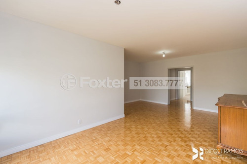 Imagem 3 de 30 de Apartamento, 3 Dormitórios, 142.53 M², Três Figueiras - 195428