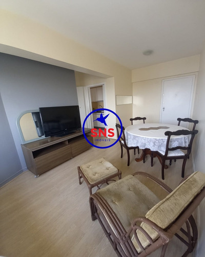 Imagem 4 de 30 de Apartamento - Ap03491 - 69878166