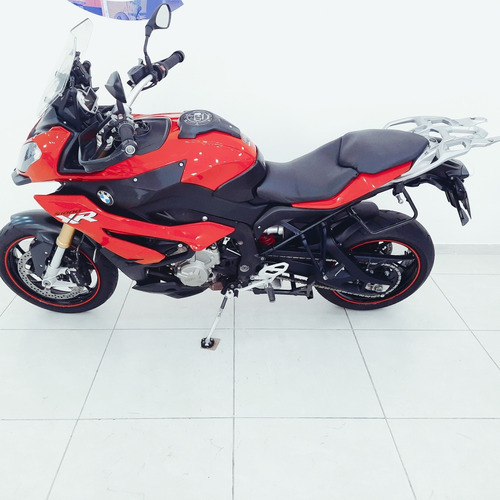 Imagem 8 de 11 de Bmw S 1000 Xr 2016 65mil Km