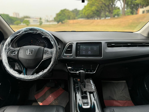 Honda HR-V 1.8 Exl Flex Aut. 5p