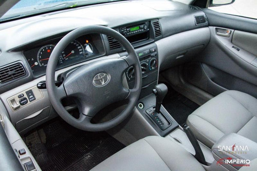 Toyota Fielder Fielder