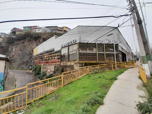 Satnos Ossa 2.500 M2 Terreno (93655)