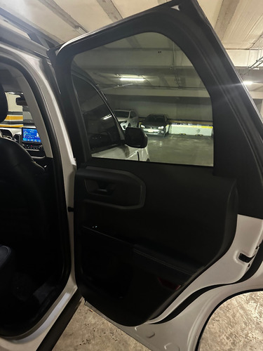 Ford Bronco 2.3 Outer banks 5p At
