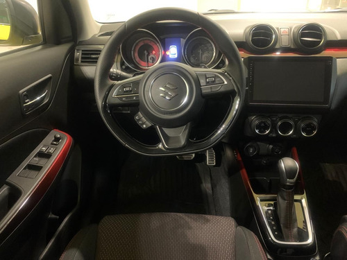 Suzuki Swift 2024
