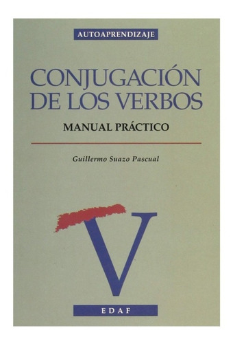  Conjugacion De Los Verbos 