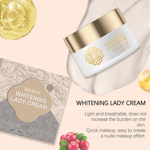 Ga Creme Corretivo Natural