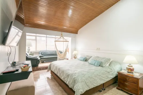Apartamento En Venta En El Chicó. Cod V15687