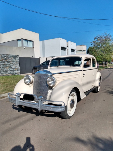 Mercedes Benz 1953 170d