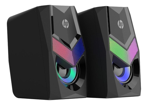 Parlante HP DHE-6000 black