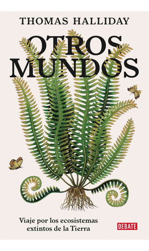 Otros Mundos - Halliday