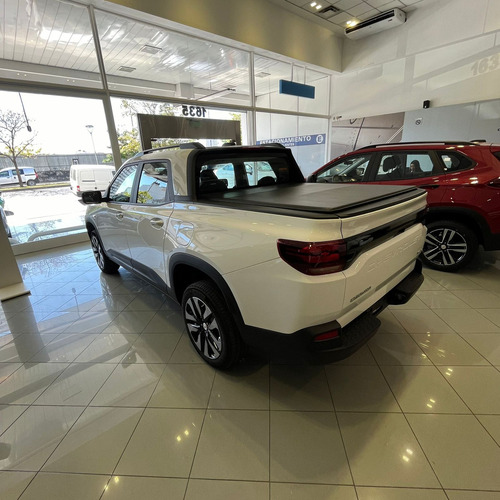 Chevrolet Montana 1.2T Lt Mt