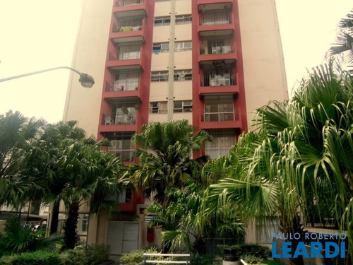 Imagem 1 de 15 de Apartamento - Jardim São Savério - Sp - 423938