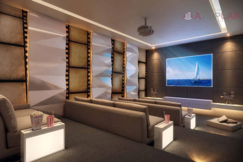 Imagem 17 de 20 de Sala À Venda, 110 M² Por R$ 3.600.000,00 - Centro - Balneário Camboriú/sc - Sa0132