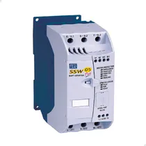 Comprar Soft-starter Weg Ssw05 45a 220v 15cv 380v 30cv 440v 30cv