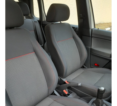 Volkswagen Polo 1.6 Vht Sportline Total Flex 5p