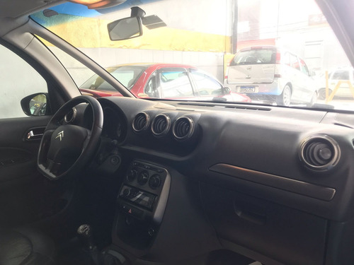 Citroën C3 Picasso 1.5 Glx Flex 5p