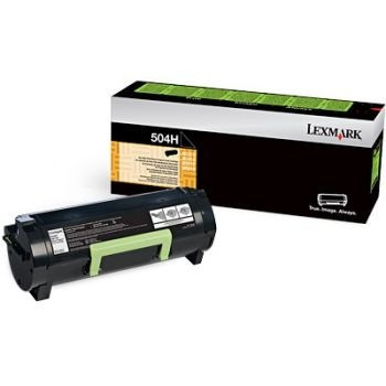 Lexmark 504h  Nuevo Original