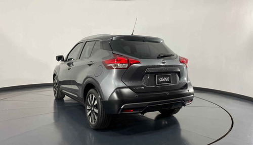 Imagen 6 de 15 de 47653 - Nissan Kicks 2018 Con Garantía
