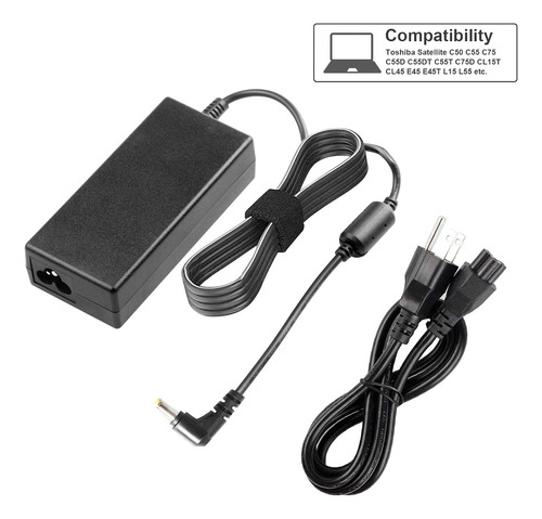 Cargador Lw-0650 / 342 / 190 / 002 P/ Gateway M-1625 M-6750