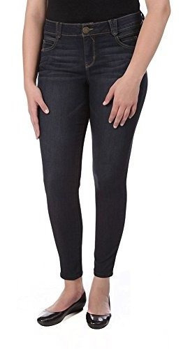 Jegging Para Mujer Democracy Plus Size Ab Solution